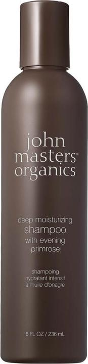 Image du produit John Masters Organics Shampooing Evening Primrose 473 ml (473 ml, Shampoing liquide)
