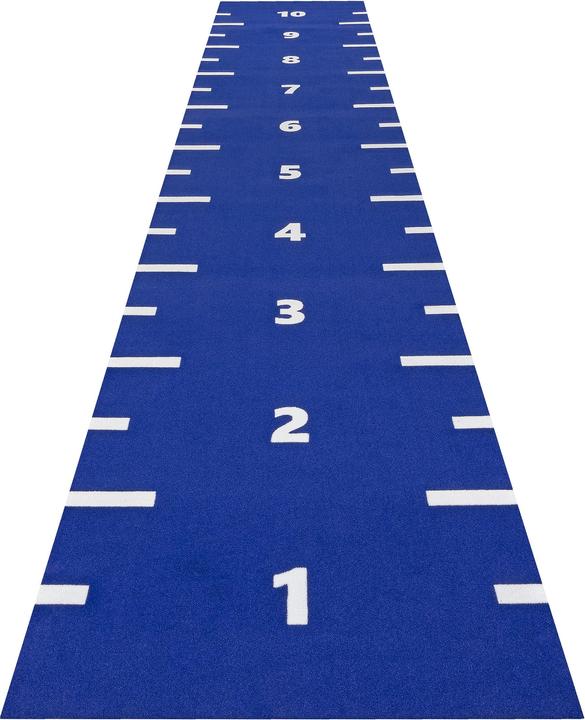 Sprinttracks Pista da corsa in erba artificiale Numerati (70000 g)