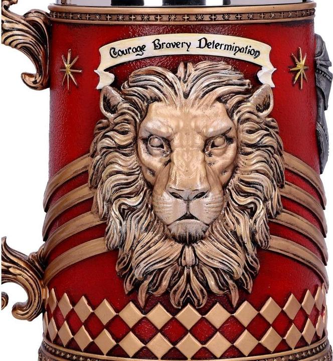 Image du produit Nemesis Now Harry Potter: Gryffindor (1 x)