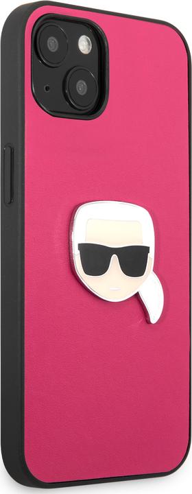 Produktbild Karl Lagerfeld Case (Apple iPhone 13 mini)