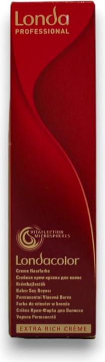 Londa Cremehaarfarbe Color 10/38 hell-lichtblond gold-perl (Weiss, Silber, Blond, Gold)