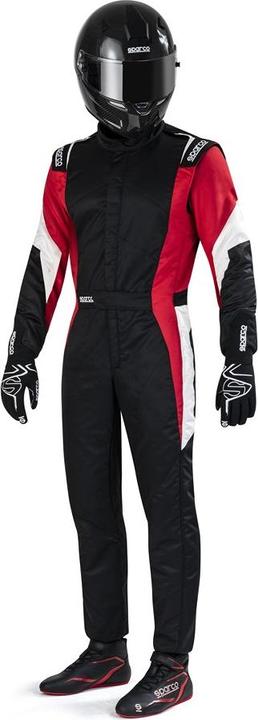 Produktbild Sparco Rennoverall Competition R567 (48)