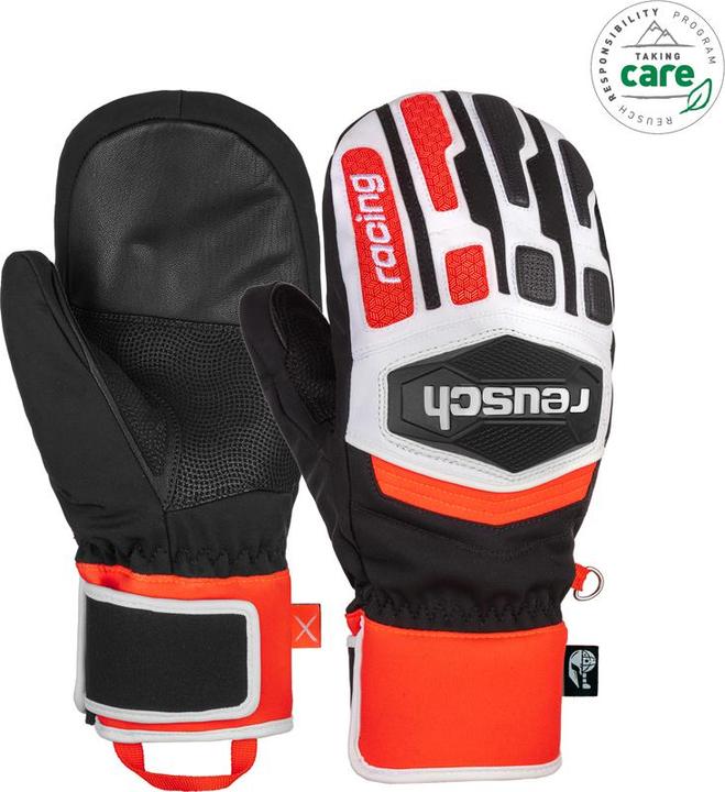 Actual product image Reusch World Cup Warrior Mitten (7.5)