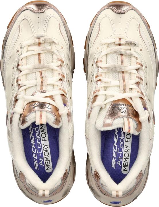 Produktbild Skechers D"Lites - Vintage Vision (41)