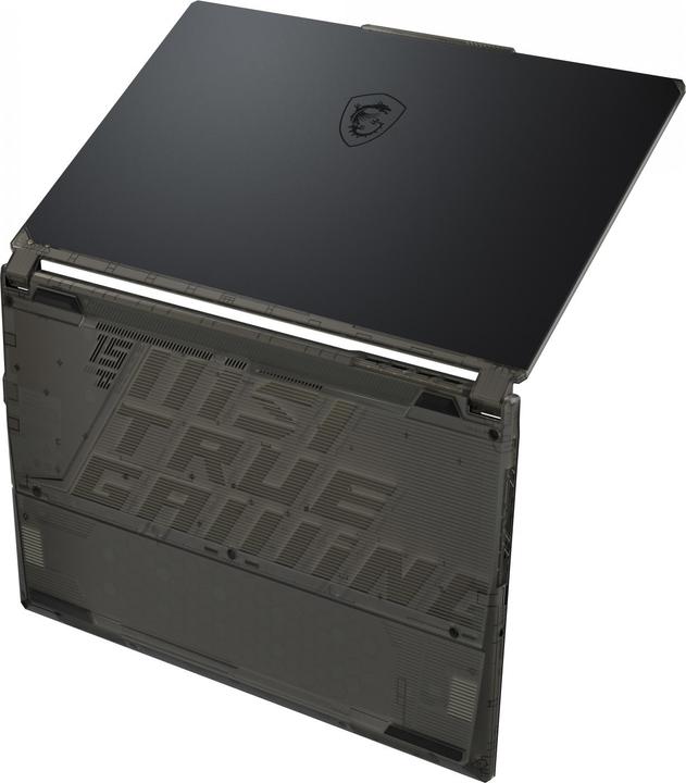Image du produit MSI Cyborg 15 (15.60", Intel Core M5, 16 Go, 1000 Go, DE)