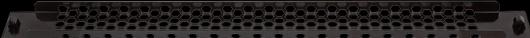 Actual product image LogiLink NWSZ 19" Ventilation Panel 1U Black
