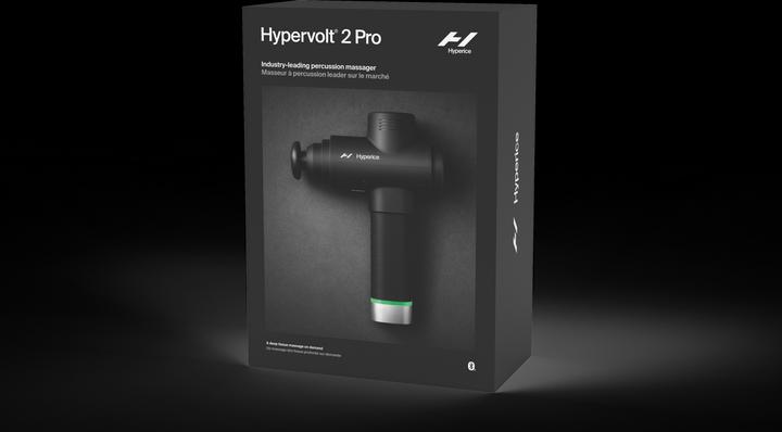 Produktbild Hyperice Hypervolt 2 Pro