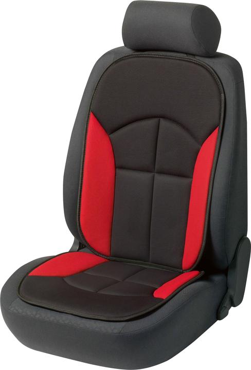 Immagine prodotto CarComfort Coprisedile Novara rosso