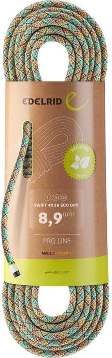 Edelrid Swift 48 2R Eco Dry 8,9 (70 m)
