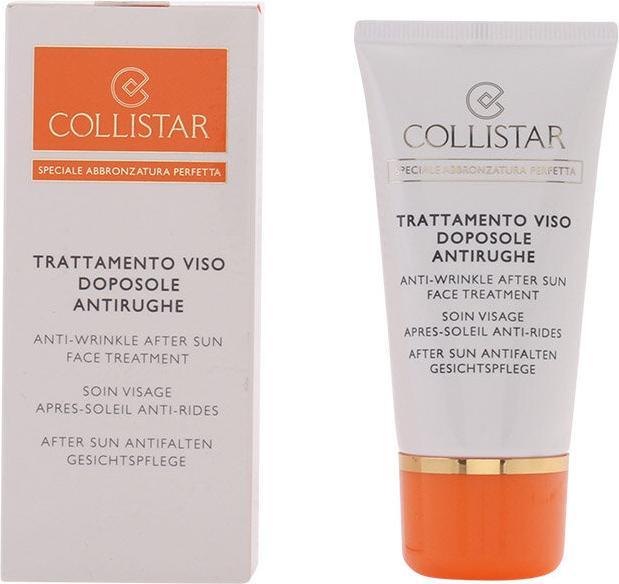 Actual product image Collistar Anti-Wrinkle (Crème, 50 ml)