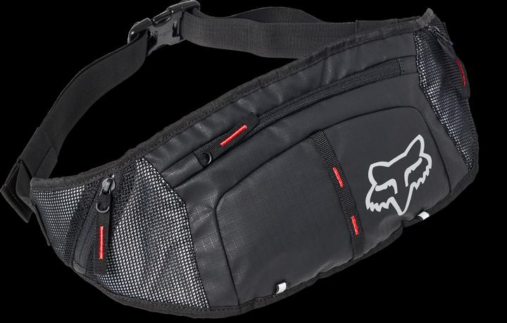 Fox Slim hip bag