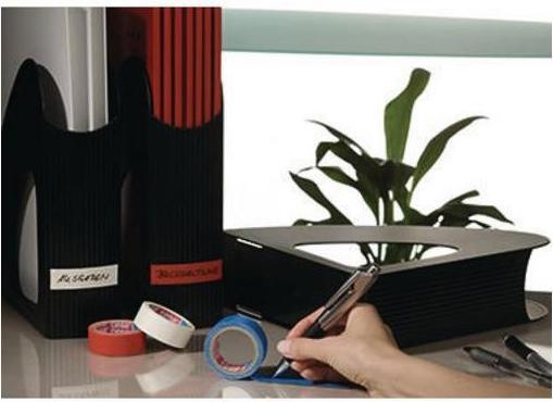 Produktbild tesa EXTRA POWER PERFECT Gewebeband, gewebeverstärktes Ductape (19 mm)