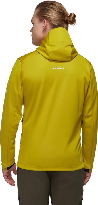 Image du produit Mammut Veste à capuche Ultimate VII SO Hommes (XXL)