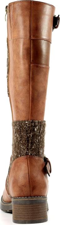 Produktbild Lunar Lange Stiefel Wargate (38)