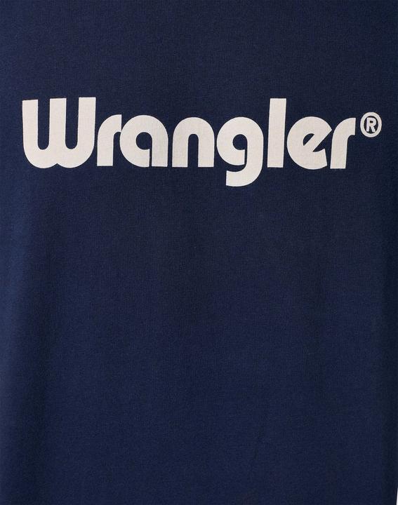 Immagine prodotto Wrangler Magliette Logo Tee (M)