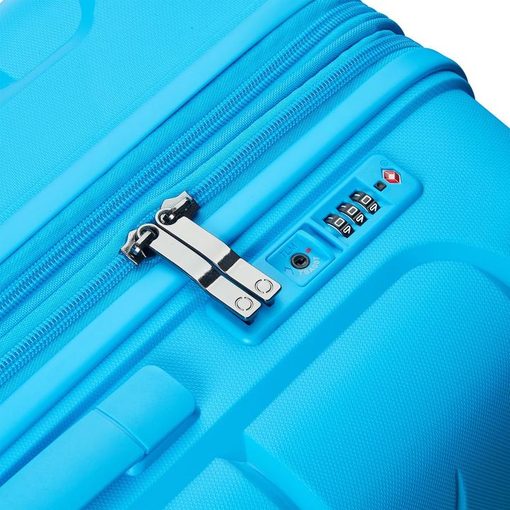 Immagine prodotto Modo by Roncato Starlight 3.0 4 Rollen Kofferset 2-teilig mit Dehnfalte (112 l, L (90 - 115l))