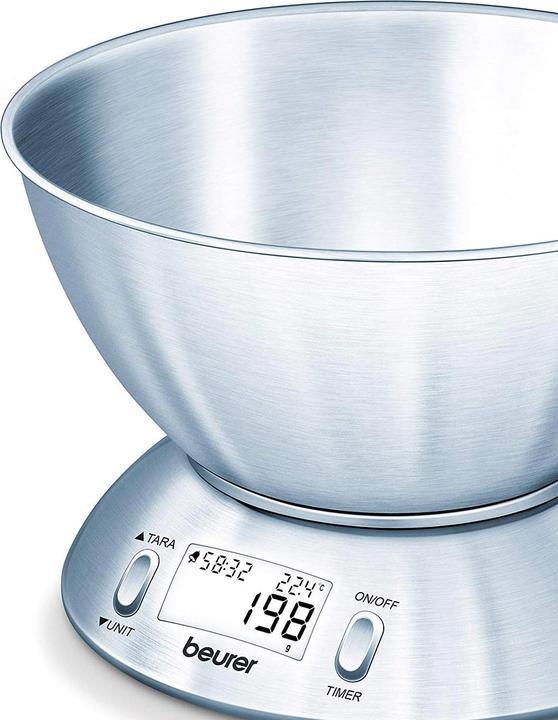 Immagine prodotto Beurer Ks 54