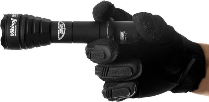Image du produit ArmyTek Lampe de poche Lampe de poche VIKING PRO MAGNET USB Warm (16 cm, 2050 lm)