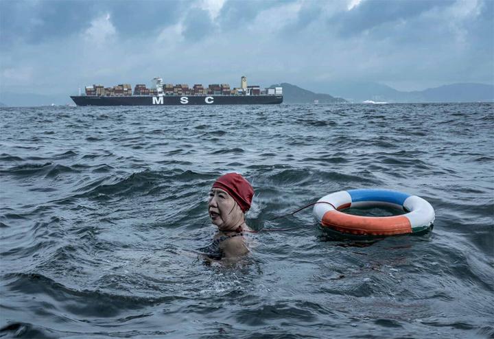 Produktbild Hongkong (Deutsch, Palani Mohan, 2024)