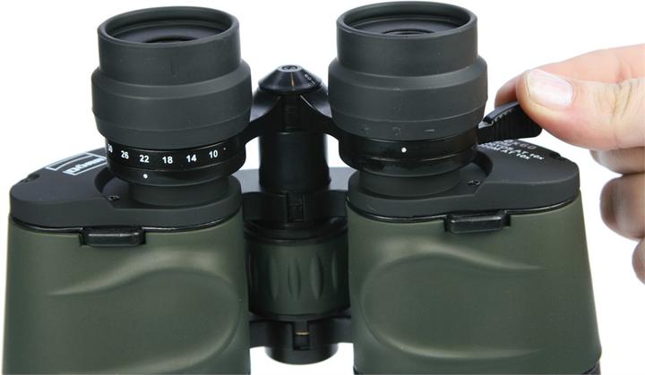 Image du produit Dörr Alpina Pro (30 x, 60 mm)