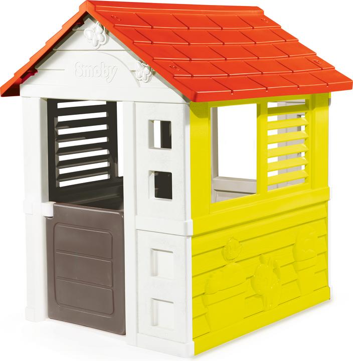 Image du produit Smoby Lovely