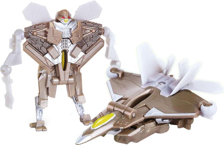 Immagine prodotto Toi-Toys Robot/veicoli Transformer