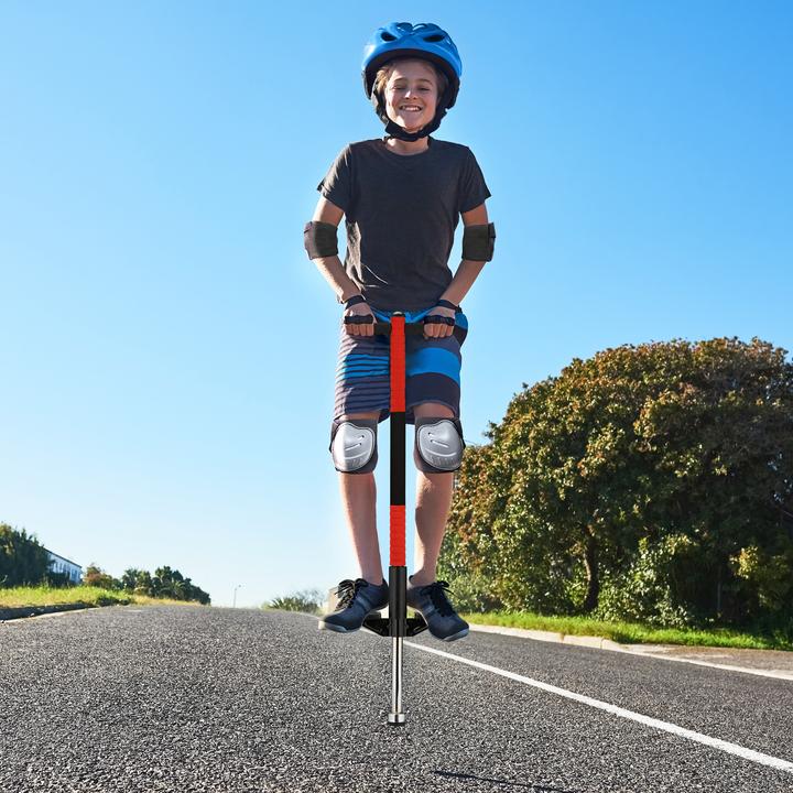 Produktbild Relaxdays Pogo-Stick (95 cm)