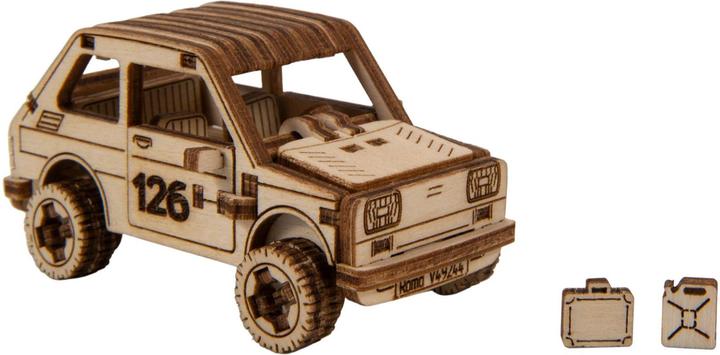 Immagine prodotto WoodenCity Classico italiano