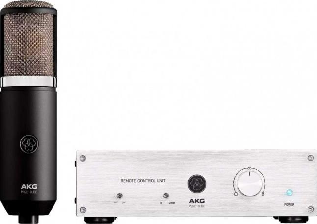 Image du produit AKG P820 Tube