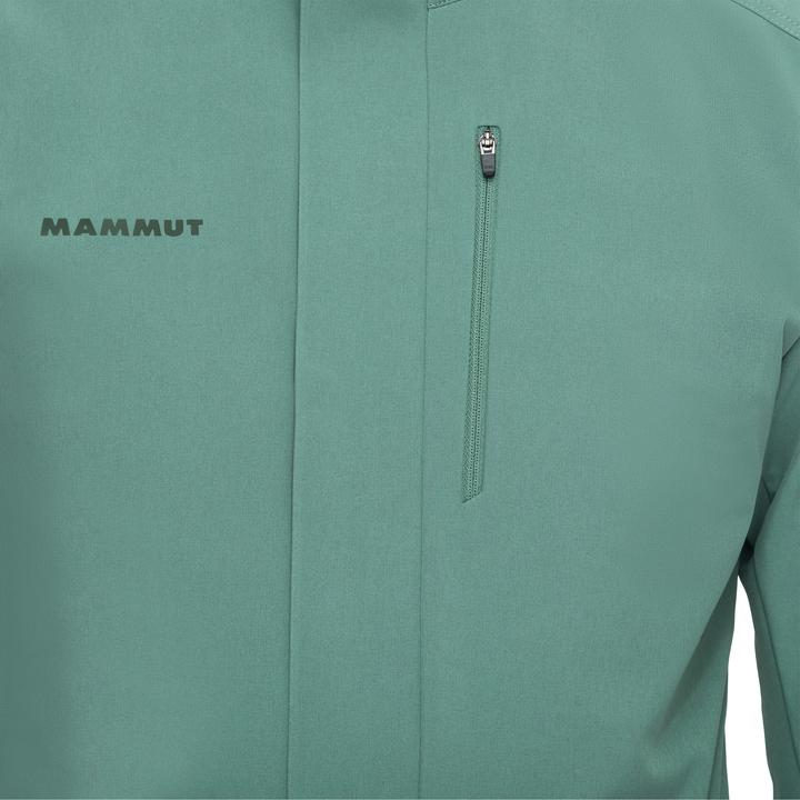 Image du produit Mammut Veste à capuche Seon SO Hommes (S)