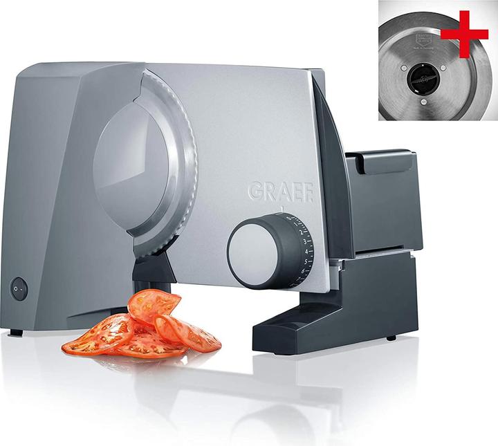 Immagine prodotto Graef G52 Gemello