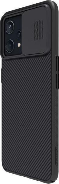 Produktbild Nillkin CamShield Series Hardcase Hülle (Realme 9 Pro+)