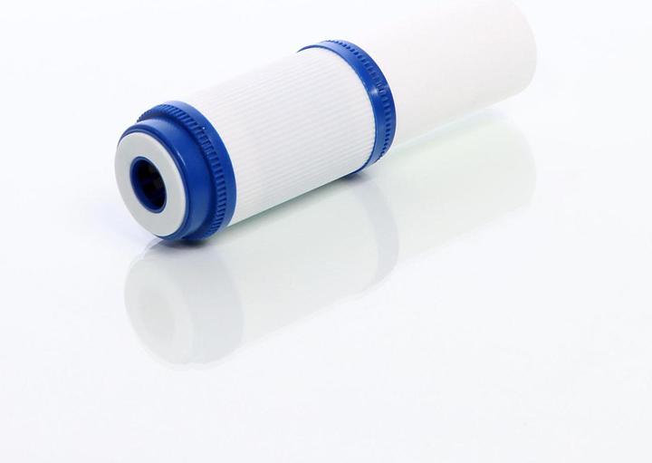 Produktbild Naturewater PC-10 Sedimentfilter Aktivkohle 10" 254mm Wasserfilter Umkehrosmose