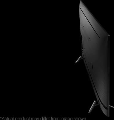Produktbild Samsung QE75Q70R (75", QLED, 4K, 2019)