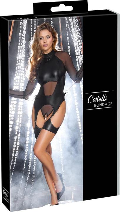 Productafbeelding Cottelli Collection Set (XL)