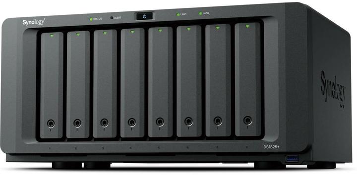 Synology DS1825+ (0 TB)