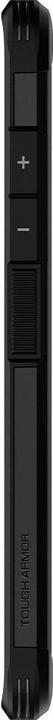 Actual product image Spigen Tough Amor (Samsung Galaxy S21 Ultra 5G)