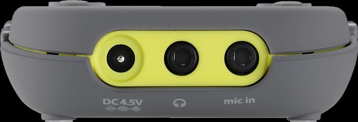 Actual product image Korg kaossilator 2S