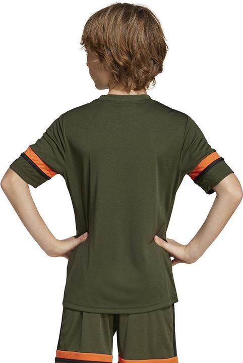 Actual product image adidas Squadra 25 Jersey Kids (116)