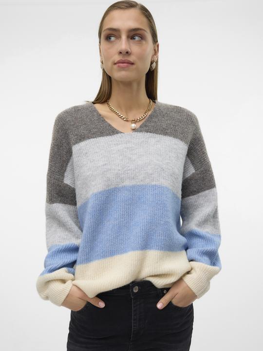 Produktbild Vero Moda VMDESMA Pullover Strickpullover (XS)