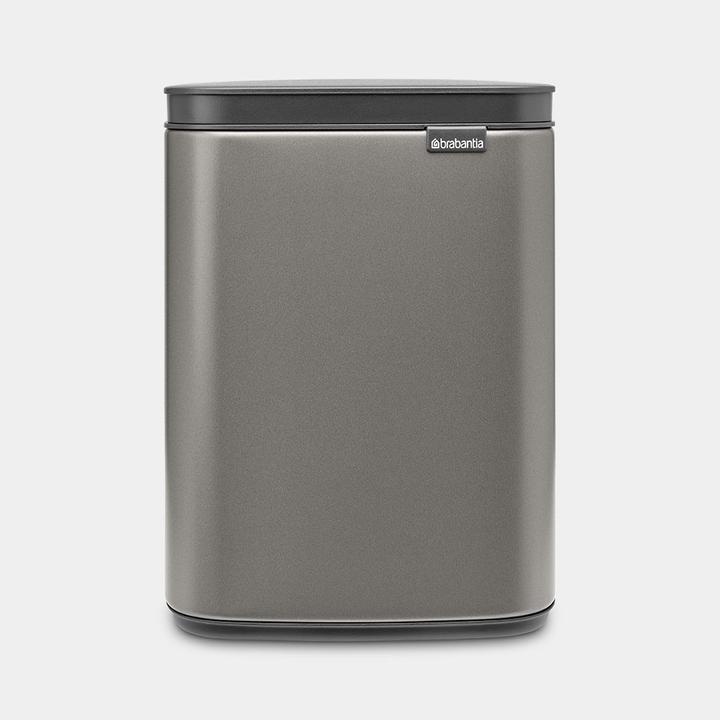 Produktbild Brabantia Bo Waste Bin (4 l)