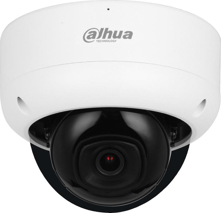 Produktbild Dahua NET CAMERA 5MP IR DOME/HDBW3541E-AS-0280B-S2