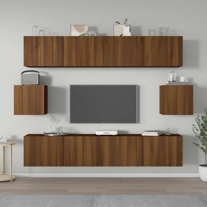 Produktbild VidaXL Waylon (80 x 30 x 30 cm)