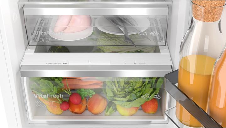 Produktbild Bosch Hausgeräte KIN86ADD0 (260 l)