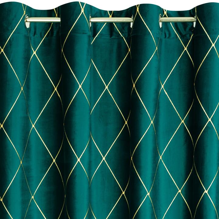 Image du produit Eurofirany Pier (140 x 250 cm)