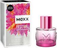 Immagine prodotto Mexx Festival Splash (Eau de toilette, 20 ml)