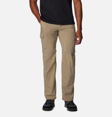 Actual product image Columbia Silver Ridge™ Utility Convertible Pant (XL)