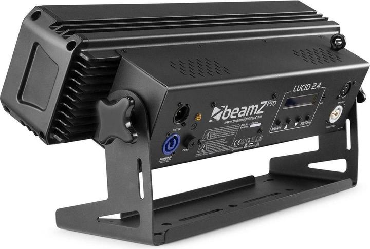 Immagine prodotto BeamZ Barra LED LUCID 2.4 (30 W, LED)