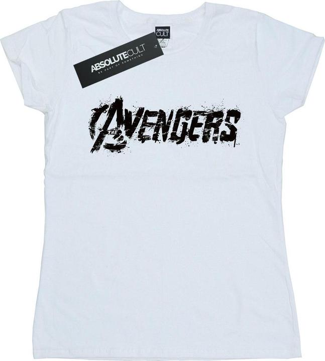 Produktbild Marvel TShirt (M)