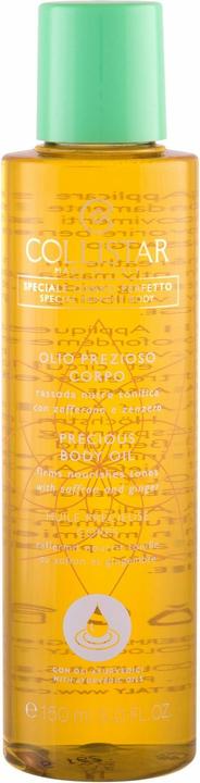 Collistar CS Body - Precious Body Oil (Body oil, 150 ml)